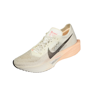NIKE ZOOM X VAPORFLY NEXT%3 舒适运动低帮竞速跑步鞋DV4129-103
