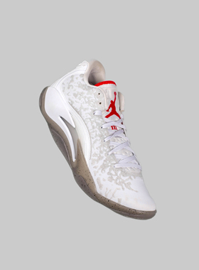 Jordan Zion 3 PF Fresh Paint 锡安3低帮篮球鞋 DR0676-106