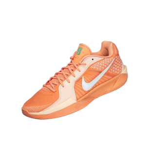 NIKE SABRINA 2 APRICOT AGATE 防滑耐磨低帮篮球鞋 FZ1517-801