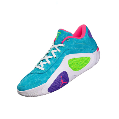 AIR JORDAN TATUM 2 WAVE RUNNER 塔图姆实战篮球鞋 HJ4421-303