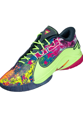 NIKE LEBRON 22 BW EP 詹姆斯舒适防滑实战低帮篮球鞋 HV8452-400