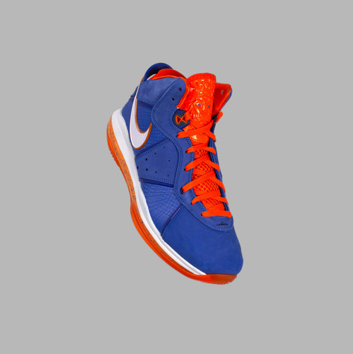 Nike LeBron 8 Qs 
