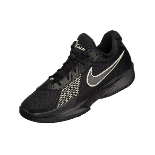 NIKE ZOOM G.T. CUT ACADEMY EP 舒适百搭低帮篮球鞋 FB2598-011