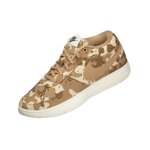 NIKE BOOK 1 SE EP 舒适潮流低帮篮球鞋迷彩棕 IM1359-200