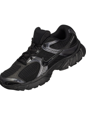 NIKE V5 RNR 舒适百搭低帮休闲跑步鞋黑色 HJ5228-001