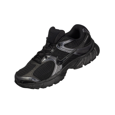 NIKE V5 RNR 舒适百搭低帮休闲跑步鞋黑色 HJ5228-001