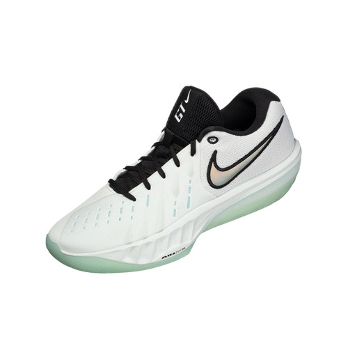 NIKE ZOOM G.T. CUT ACADEMY 2 舒适缓震低帮篮球鞋 HV9775-101