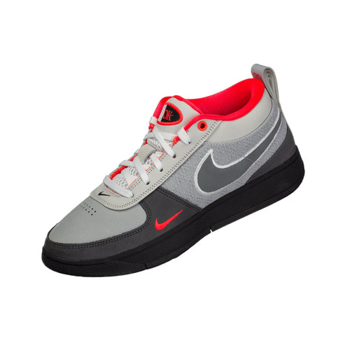 NIKE BOOK 1 SOLAR RED 舒适百搭潮流低帮篮球鞋 IR0839-001