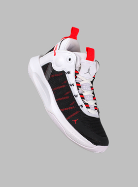 Jordan Jumpman 2020 大童 舒适防踢减震 篮球鞋 BQ3451-001