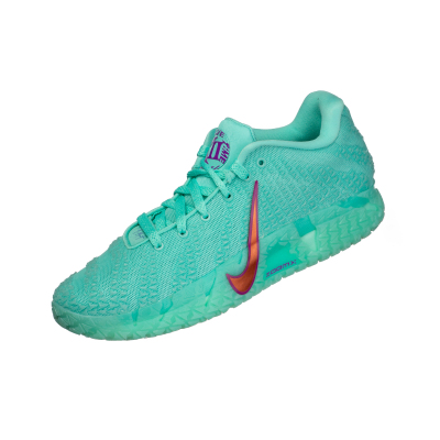 NIKE JA 3 EP 莫兰特潮流时尚缓震实战篮球鞋自由女神 IQ6754-300