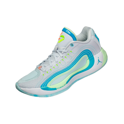 JORDAN LUKA 4 PF 舒适缓震低帮实战篮球鞋 HF0824-002