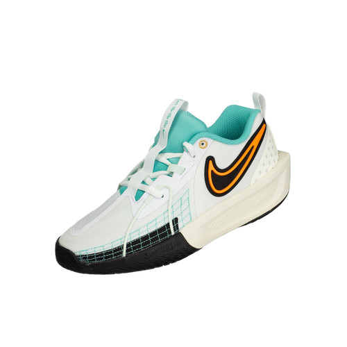 NIKE ZOOM G.T.CUT 3 运动防滑减震低帮青少年篮球鞋 HM3723-101