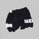 FIT DRI 撞色速干针织篮球短裤 男款 010 AIR CZ4772 JORDAN