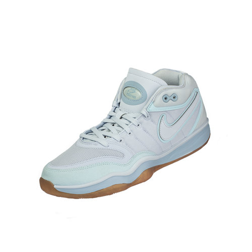 NIKE AIR ZOOM GT HUSTLE 2 EP 实战地产篮球鞋冰蓝 DJ9404-006