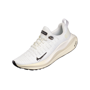 NIKE REACT INFINITY RUN 4 缓震低帮训练跑步鞋女款DR2670-104