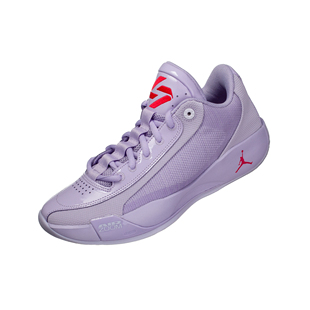 舒适缓震低帮实战篮球鞋 JORDAN LUKA .77 500 HF0819