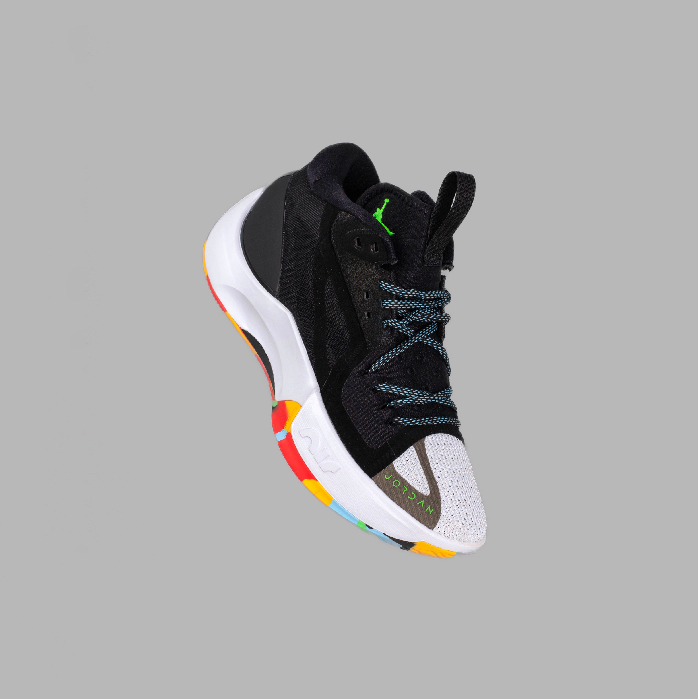 JORDAN ZOOM SEPARATE PF 东契奇实战篮球鞋DH0248-001