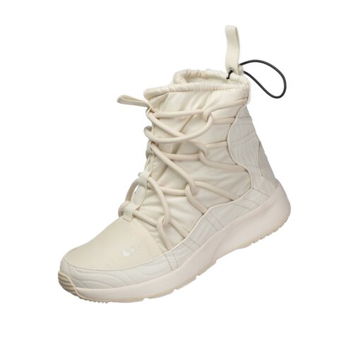 Nike Tanjun 女子休闲舒适短筒雪地靴 米白色 AO0355-003