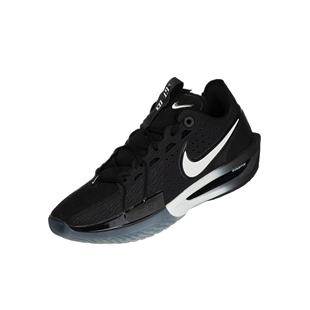 G.T.CUT 百搭潮流低帮实战篮球鞋 004 NIKE 黑白DV2918 ZOOM