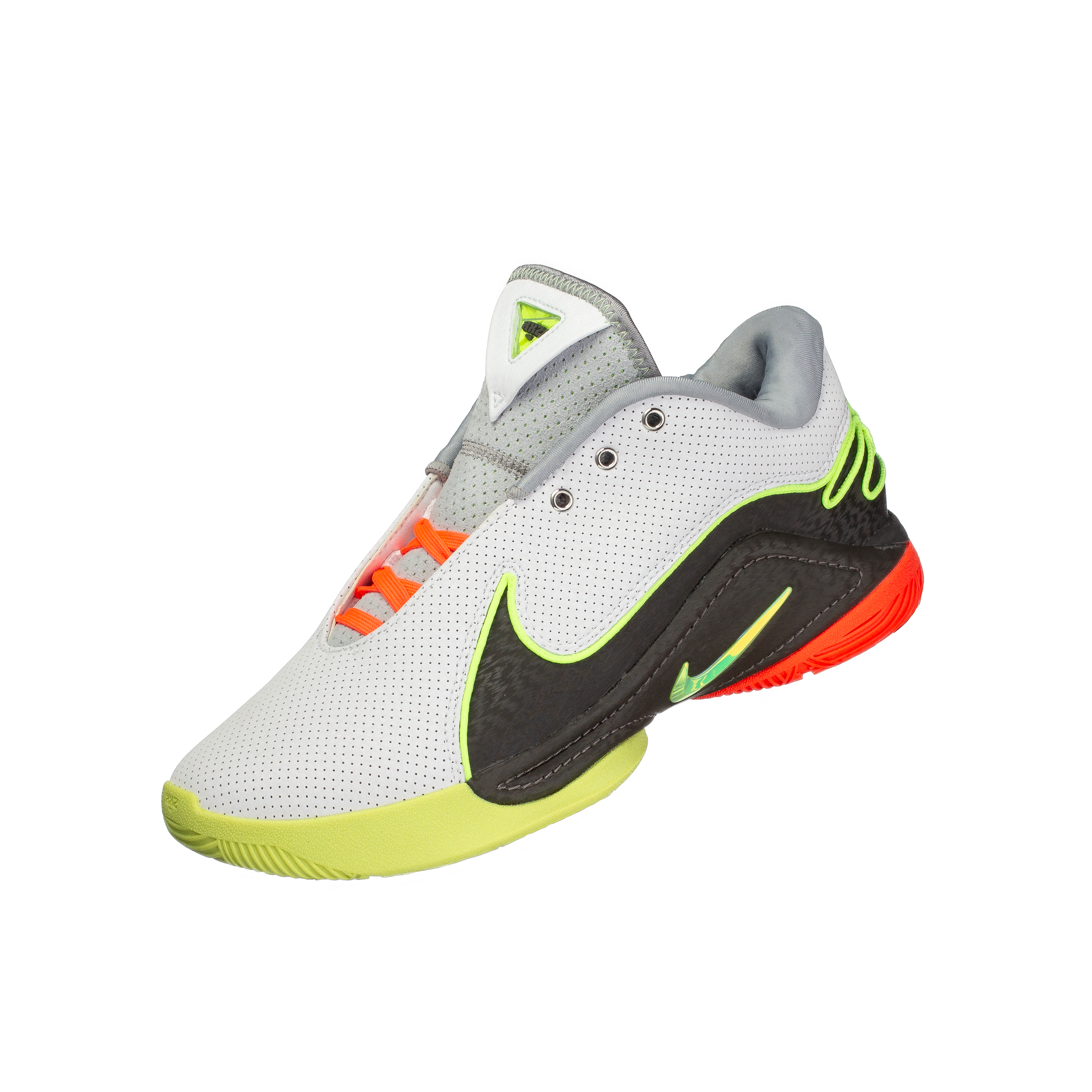 NIKE LEBRON 22 EP CROWN JEWEL 防滑耐磨低帮篮球鞋 FZ1095-101