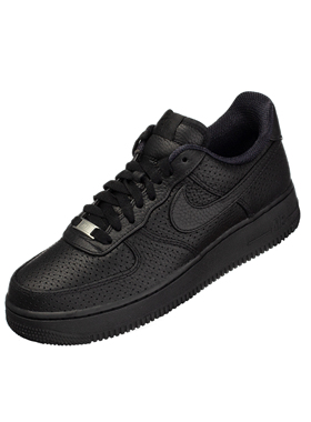 NIKE AIR FORCE 1 07 LOW 时尚百搭休闲鞋男女同款 HF8189-001