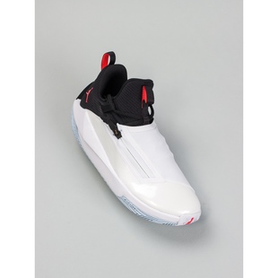 Jordan AQ0394 黑白熊猫篮球鞋 Hustle 100 Air 500 Jumpman