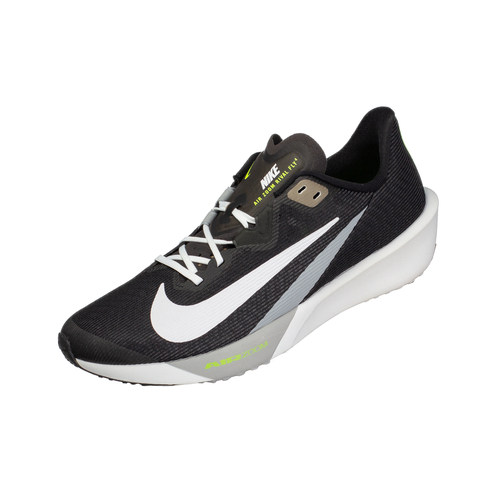 NIKE ZOOM RIVAL FLY 4 舒适百搭低帮跑步鞋黑色FV6040-001