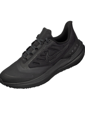 NIKE AIR WINFLO 9 SHIELD 舒适百搭缓震低帮跑步鞋DM1106-007