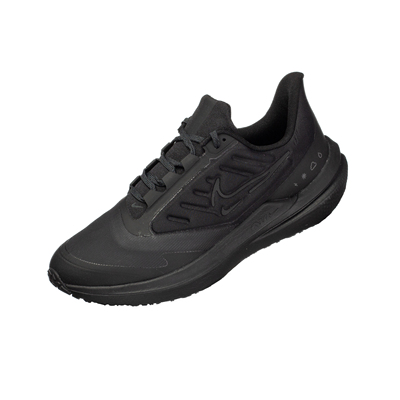 NIKE AIR WINFLO 9 SHIELD 舒适百搭缓震低帮跑步鞋DM1106-007