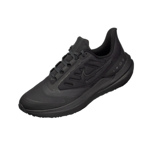 NIKE AIR WINFLO 9 SHIELD 舒适百搭缓震低帮跑步鞋DM1106-007