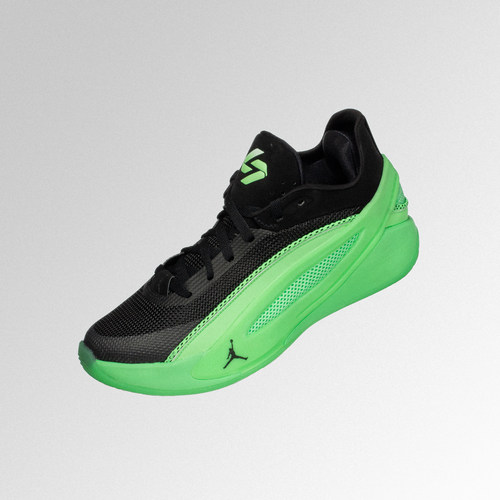 JORDAN LUKA 5 PF 舒适缓震实战篮球鞋绿黑 HV8087-302