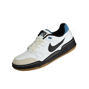 LOW 生活低帮板鞋 HJ7262 FULL 100 黑白蓝 FORCE 男款 NIKE 休闲鞋