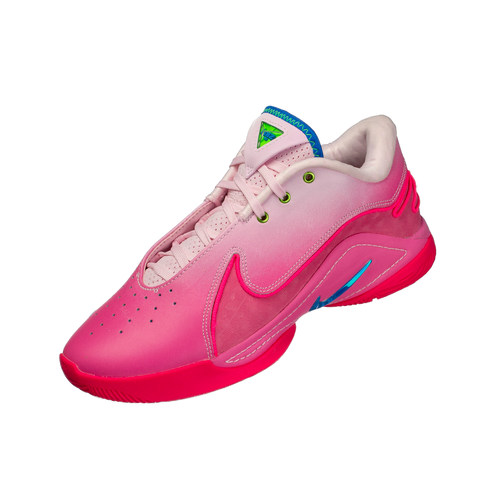 NIKE LEBRON 22 SN EP 舒适百搭缓震实战篮球鞋粉色 HV8456-600