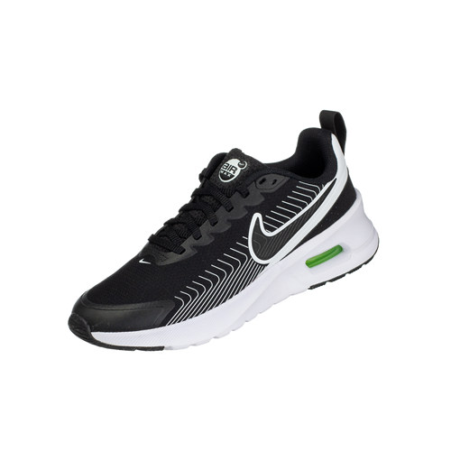 NIKE AIR MAX NUAXIS 舒适轻盈防滑耐磨低帮休闲跑步鞋FD4329-005