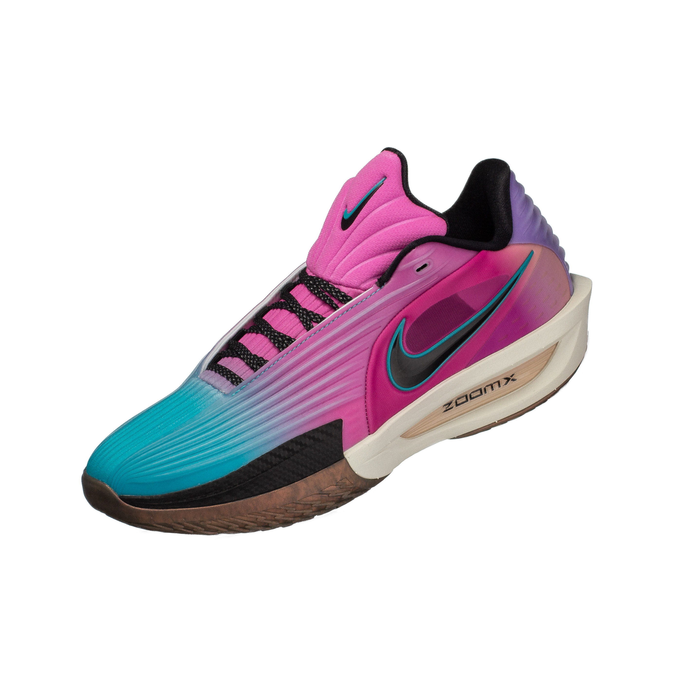 NIKE G.T.CUT 3 TURBO EP 舒适缓震低帮篮球鞋蓝粉色 HV9919-900,运动鞋new,篮球鞋,淘宝优惠券,粉丝福利购,淘宝优惠卷