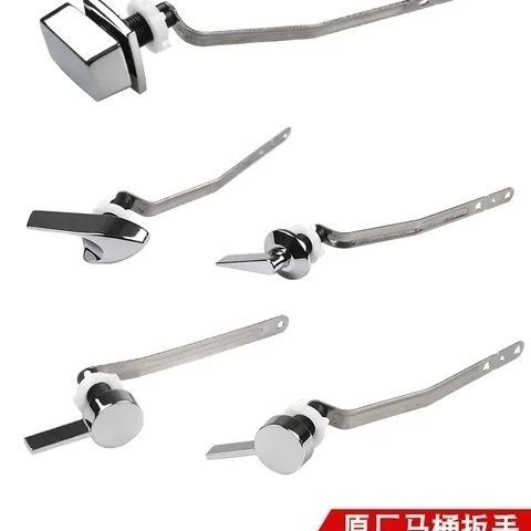 科KL勒马桶水箱侧面正面扳手冲坐便器配件