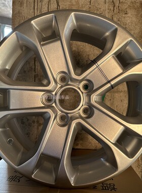 适用cs35轮毂 适用于16寸长安cs75cs35cs15cx70铝轮毂钢圈胎铃