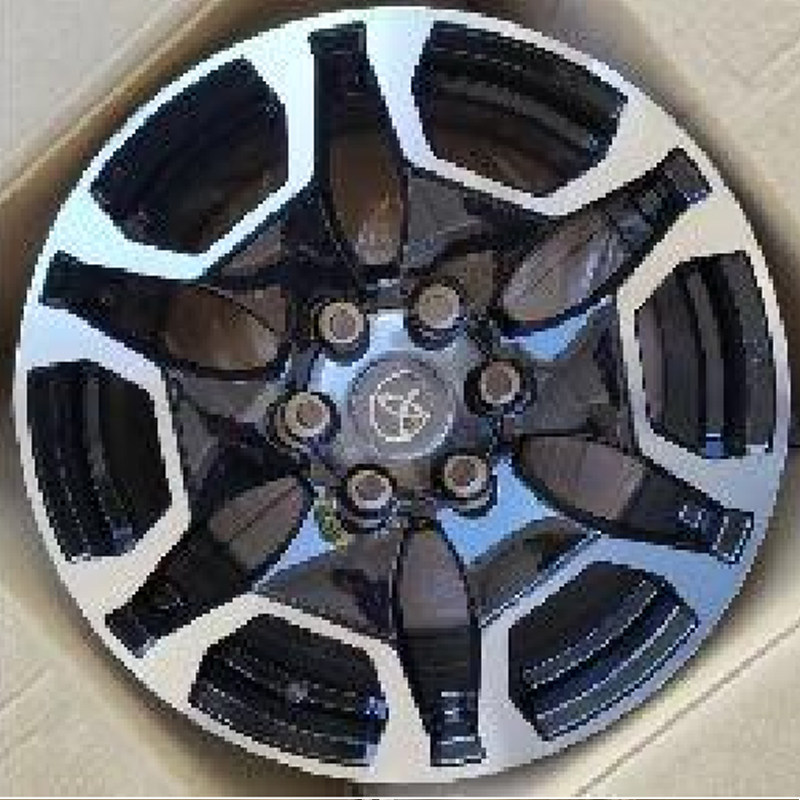适配18寸丰田RAV4荣放轮毂原装款威兰达锋兰达锐志铝合金钢圈改装