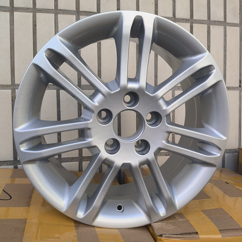 适用于16寸广汽GA3 GA4 GA5 GA6原款铝合金轮毂钢圈胎铃轮辋