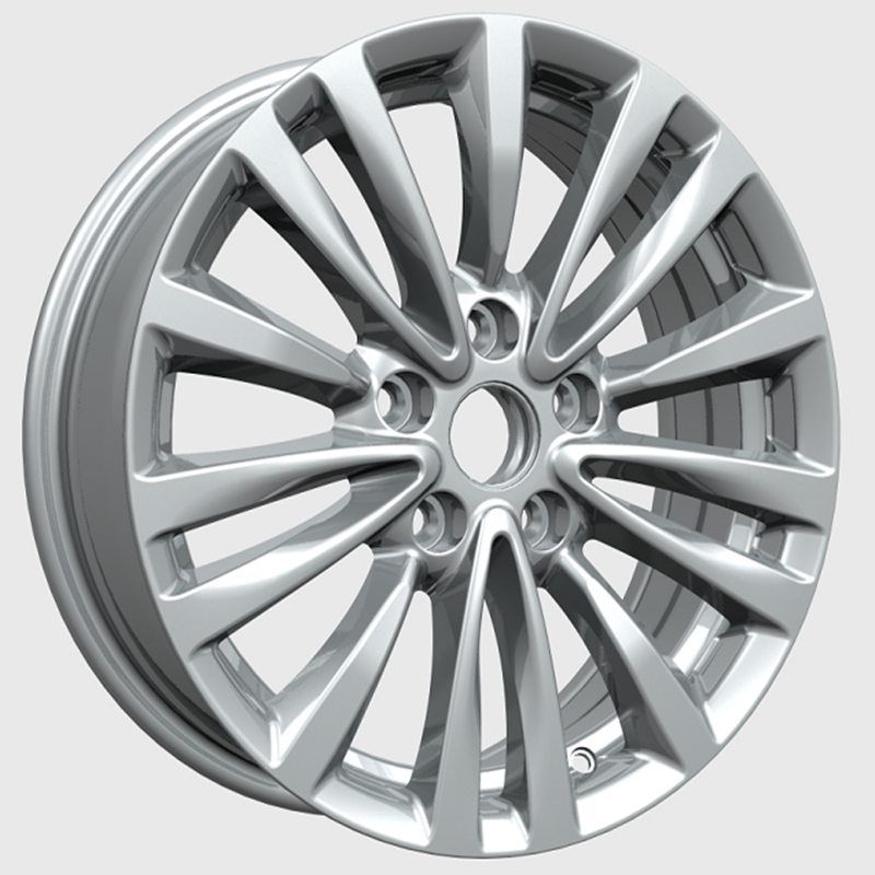 适配16/17/18寸荣威EI5 330 350 RX5名爵6正品钢圈铝合金胎龄轮毂