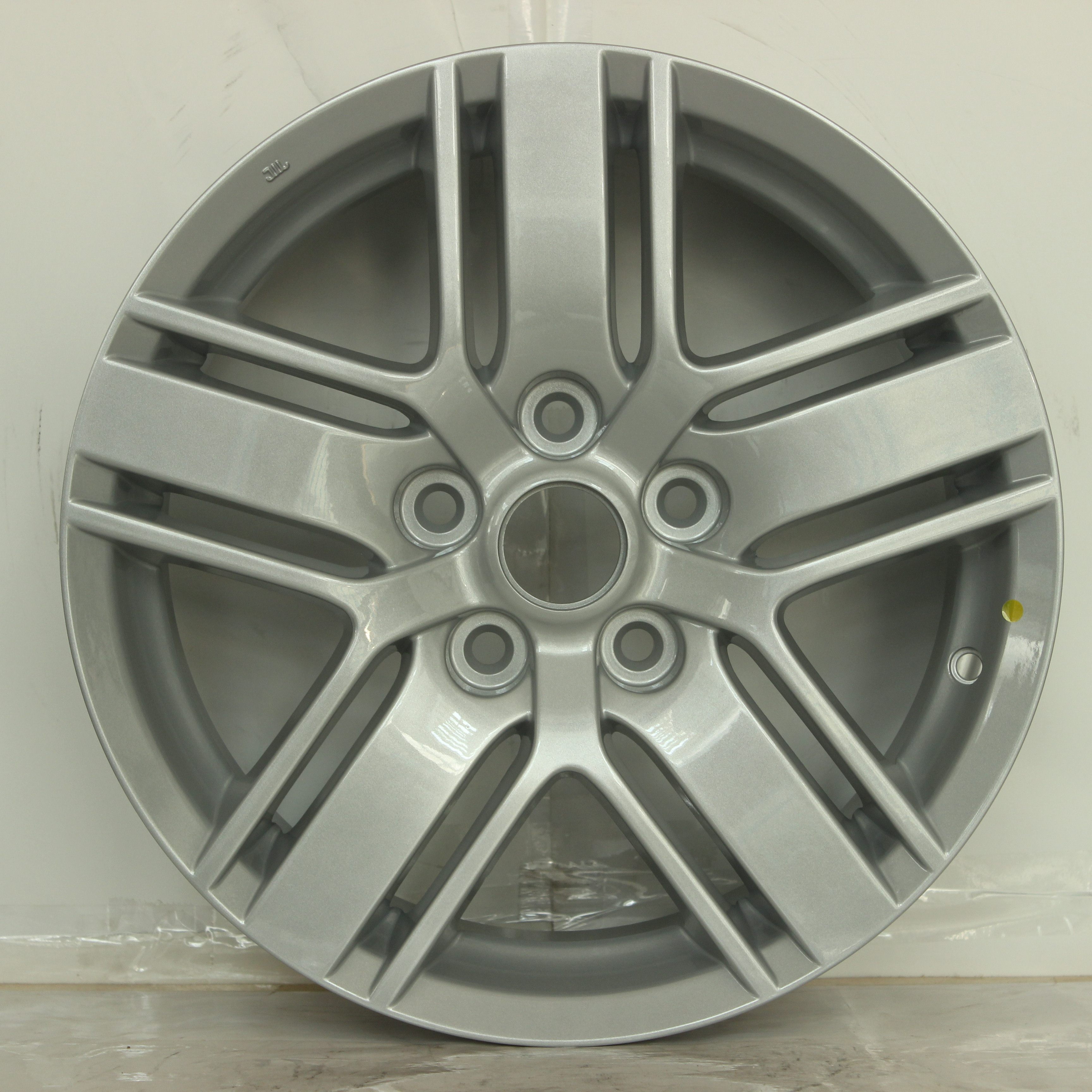 适配16寸轮圈马自达8/6/3/2轮毂cx3 cx4 cx5 rx8汽车改装正厂