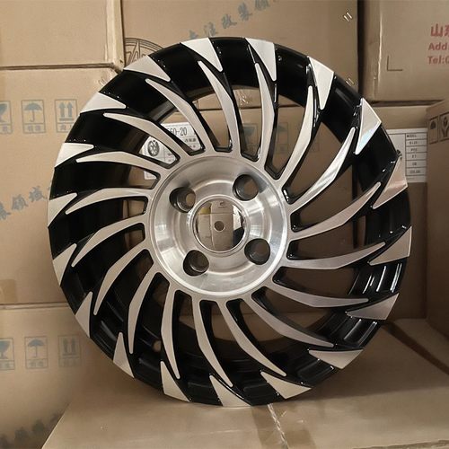 适用14/15/16/17/18寸轮毂捷达 老飞度瑞纳霸道陆巡网红凯美瑞