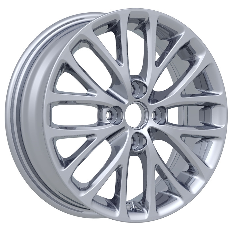 14寸轮毂适用起亚k2焕驰赛拉图