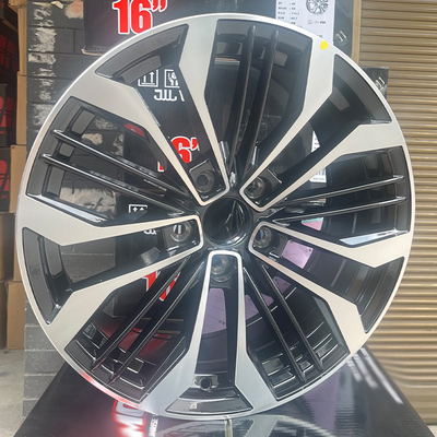 适配大众CC轮毂17/18寸