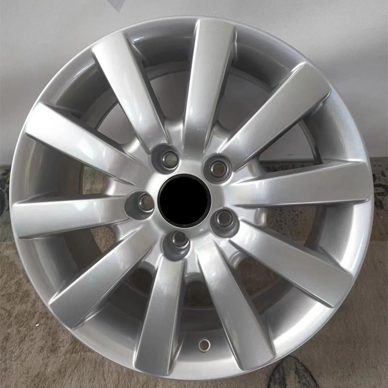 适用于16寸帕萨特轮毂大众帕萨特领驭轮毂新速腾迈腾钢圈
