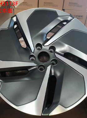 适用于 20寸改装理想L9 L8 L7 蔚来 ES8ET7 极氪 轮毂圈胎铃