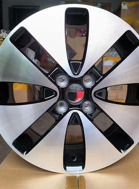 适配16寸起亚K2kxCROSS原装铝合金轮毂钢圈胎铃全新这轮