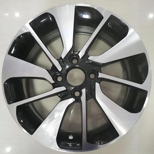 15寸适用于本田雅阁轮毂 雅阁八代铝合金轮毂奥德赛凌派钢圈