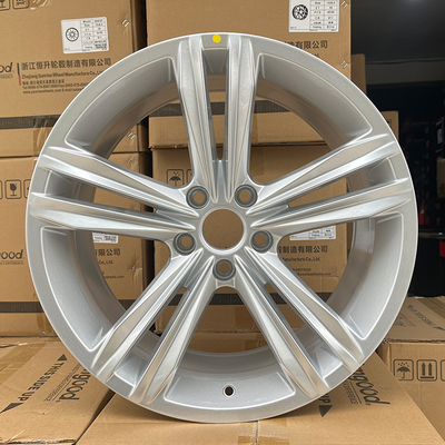 适用奔驰amg轮毂18寸e300 c200 S450 glc63迈巴赫大饼改装锻造