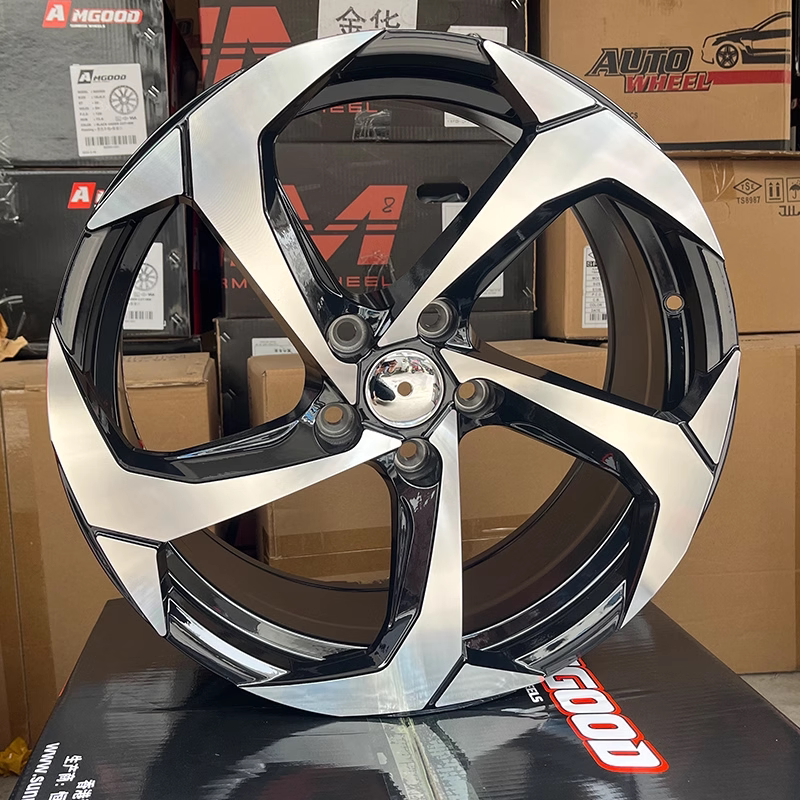 16寸17寸18寸适配思域英诗派奥迪速腾雅阁高尔夫菲斯塔改装轮毂